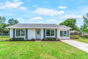 5324 Greenwood Drive, Delray Beach, FL 33484 Sold 09/07/23