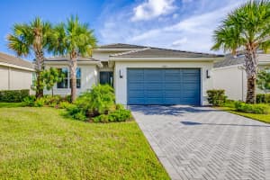 11385 SW Carlisle Crossing Avenue, Port St Lucie, FL 34987 Sold 11/03/23