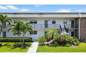 1166 Bayshore Drive 206, Fort Pierce, FL 34949 Sold 09/25/23