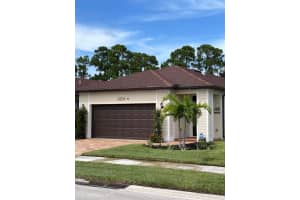 233 SE Via Visconti, Port St Lucie, FL 34952 Sold 12/15/23