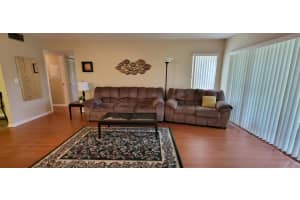 2702 SW Matheson Avenue 113-E2, Palm City, FL 34990 Sold 02/26/24