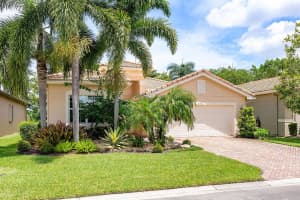 8715 Carmel Mountain Way, Boynton Beach, FL 33473 Sold 11/16/23