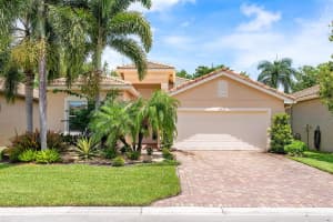 8715 Carmel Mountain Way, Boynton Beach, FL 33473 Sold 11/16/23