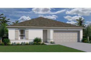 905 SE 25th Drive, Okeechobee, FL 34974 Sold 10/16/23