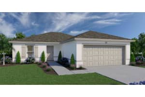 879 SE 25th Drive, Okeechobee, FL 34974 Sold 10/25/23