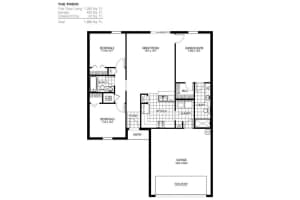 879 SE 25th Drive, Okeechobee, FL 34974 Sold 10/25/23