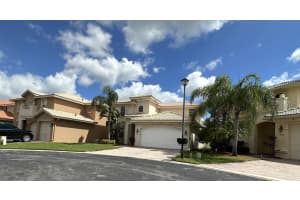 6533 Compass Rose Court, West Palm Beach, FL 33411 Sold 10/23/23