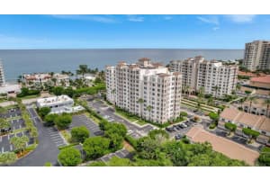 3594 S Ocean Boulevard 704, Highland Beach, FL 33487 Sold 01/18/24