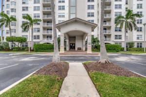3594 S Ocean Boulevard 704, Highland Beach, FL 33487 Sold 01/18/24