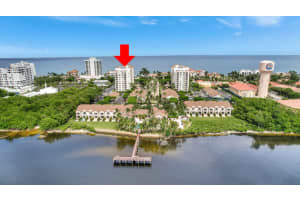 3594 S Ocean Boulevard 704, Highland Beach, FL 33487 Sold 01/18/24