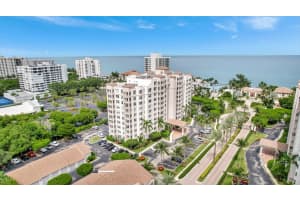 3594 S Ocean Boulevard 704, Highland Beach, FL 33487 Sold 01/18/24