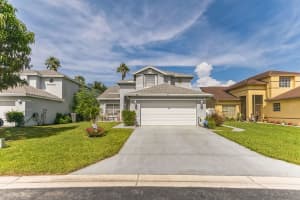 128 Heatherwood Drive, Royal Palm Beach, FL 33411 Sold 02/06/24