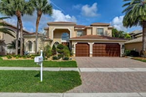 9729 Campi Drive, Lake Worth, FL 33467 Sold 04/29/24