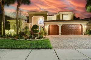 9729 Campi Drive, Lake Worth, FL 33467 Sold 04/29/24