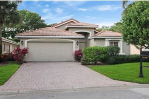 7458 Viale Caterina, Delray Beach, FL 33446 Sold 01/05/24
