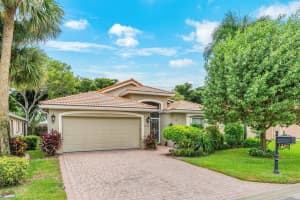 7458 Viale Caterina, Delray Beach, FL 33446 Sold 01/05/24