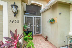 7458 Viale Caterina, Delray Beach, FL 33446 Sold 01/05/24