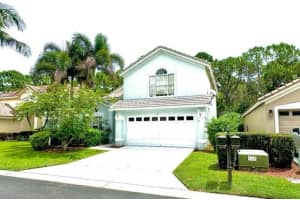 406 Woodview Circle, Palm Beach Gardens, FL 33418 Sold 04/23/24