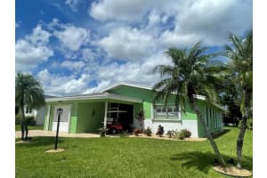 3750 Da Vinci Circle, West Palm Beach, FL 33417 Sold 06/06/24