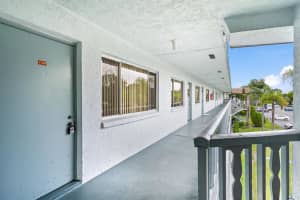 2000 Springdale Boulevard 309, Palm Springs, FL 33461 Sold 09/19/23
