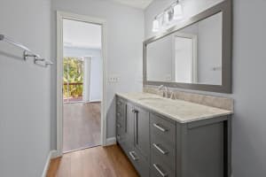 1833 SE Hideaway Circle 2, Port St Lucie, FL 34952 Sold 11/30/23