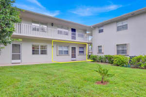 2 Lake Vista Trail 105, Port St Lucie, FL 34952 Sold 09/19/23