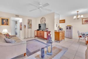 2 Lake Vista Trail 105, Port St Lucie, FL 34952 Sold 09/19/23