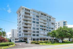 3570 S Ocean Boulevard 506, South Palm Beach, FL 33480 Sold 09/27/23