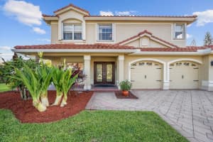 611 Cypress Crossing, Wellington, FL 33414 Sold 11/14/23