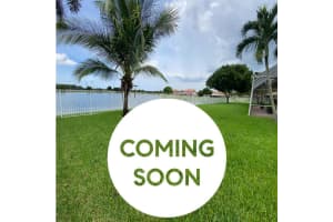 4722 Saint Simon Drive, Coconut Creek, FL 33073 Sold 10/19/23