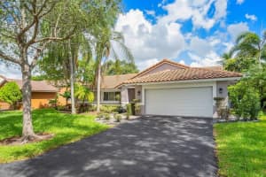 9205 NW 43rd Court, Coral Springs, FL 33065 Sold 10/31/23