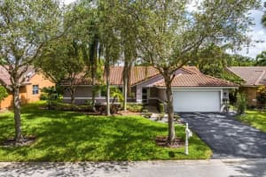 9205 NW 43rd Court, Coral Springs, FL 33065 Sold 10/31/23