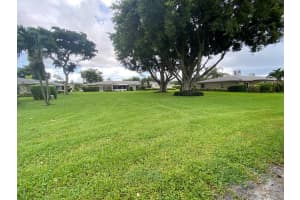 2521 Juniper Drive A, Delray Beach, FL 33445 Sold 10/06/23
