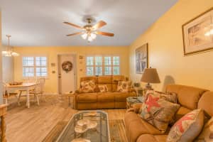 2600 SE Ocean Boulevard R5, Stuart, FL 34996 Sold 10/06/23