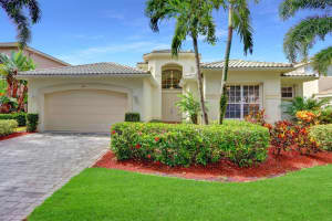9775 Savona Winds Drive, Delray Beach, FL 33446 Sold 10/30/23