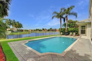9775 Savona Winds Drive, Delray Beach, FL 33446 Sold 10/30/23