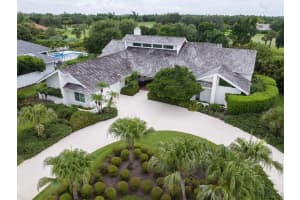 6421 SE Winged Foot Drive, Stuart, FL 34997 Sold 09/28/23