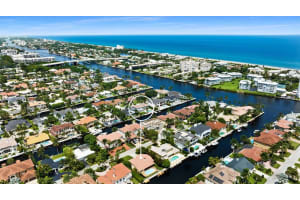 948 Banyan Drive, Delray Beach, FL 33483 Sold 09/21/23