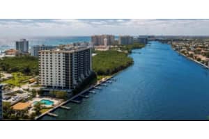 3400 S Ocean Boulevard 12-L, Highland Beach, FL 33487 Sold 10/26/23