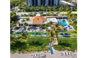 3400 S Ocean Boulevard 12-L, Highland Beach, FL 33487 Sold 10/26/23