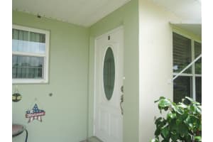 910 Savannas Point Drive B(E), Fort Pierce, FL 34982 Sold 10/19/23