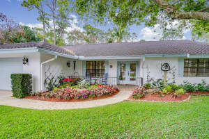 172 Wild Pine Road, Wellington, FL 33414 Sold 10/31/23
