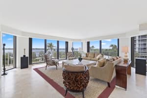 3170 S Ocean Boulevard S405, Palm Beach, FL 33480 Sold 09/30/24