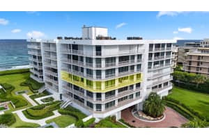 3170 S Ocean Boulevard S405, Palm Beach, FL 33480 Sold 09/30/24