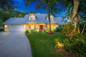 730 SW Lighthouse Drive, Palm City, FL 34990 Sold 11/09/23