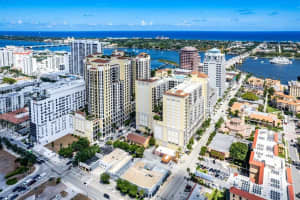 801 S Olive Avenue 236, West Palm Beach, FL 33401 Sold 04/08/24
