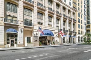 801 S Olive Avenue 236, West Palm Beach, FL 33401 Sold 04/08/24