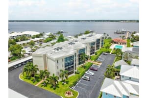 150 SE Four Winds Drive 406, Stuart, FL 34996 Sold 11/20/23