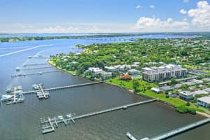 150 SE Four Winds Drive 406, Stuart, FL 34996 Sold 11/20/23