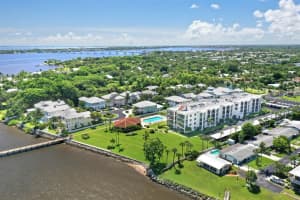 150 SE Four Winds Drive 406, Stuart, FL 34996 Sold 11/20/23